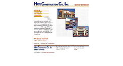Desktop Screenshot of haysco.biz